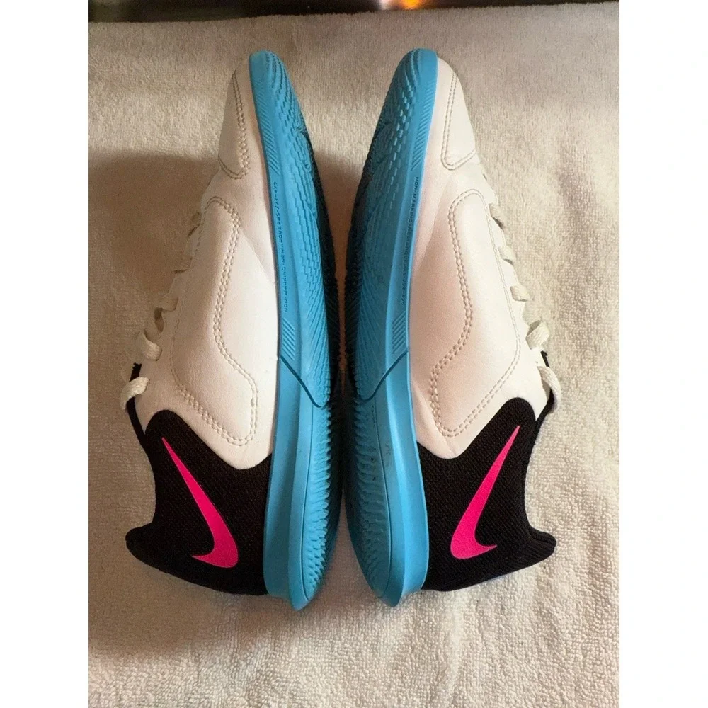 Nike Tiempo Size 3Y Sneakers Legend 9‎
